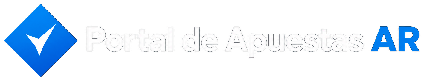 Portal de Apuestas AR